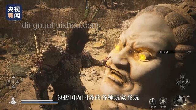 黑神话悟空：斗罢艰险，能否再度出发？